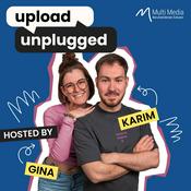 Podcast Upload Unplugged
