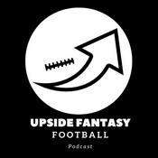 Podcast Upside - Fantasy Football Podcast (auf deutsch)