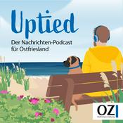 Podcast Uptied – Der Nachrichtenpodcast für Ostfriesland