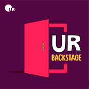 Podcast UR Backstage