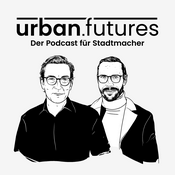 Podcast urban.futures