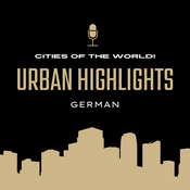 Podcast Urban Highlights (german)