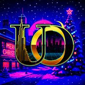 Podcast Urban Odyssey