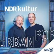 Podcast Urban Pop - Musiktalk mit Peter Urban