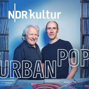 Podcast Urban Pop - Musiktalk mit Peter Urban
