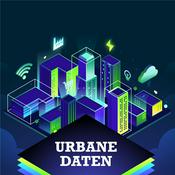 Podcast Urbane Daten in vernetzten Städten und Regionen