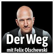 Podcast Der Weg mit Felix Olschewski