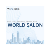 Podcast World Salon