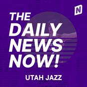 Podcast Utah Jazz News Today | 2 Min News | The Daily News Now!