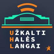Podcast Užkalti halės langai