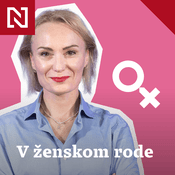 Podcast V ženskom rode