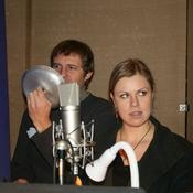 Podcast Vaikų radijo teatras
