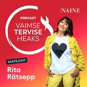 Podcast Vaimse tervise heaks