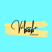 Podcast Válvula Pop