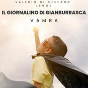 Podcast Vamba - Il giornalino di Gian Burrasca