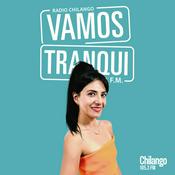 Podcast Vamos tranqui con Gina Jaramillo