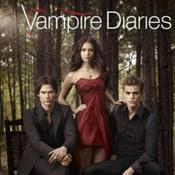 Podcast Vampire Diaries Hörspiel