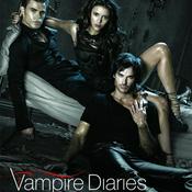 Vampire Diaries- unser Vampirtagebuch
