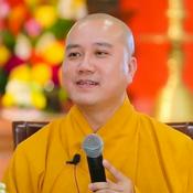 Podcast Vấn Đáp Thích Pháp Hòa