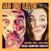 VAN UND DAVON - Reise Camping Vanlife Wohnmobil