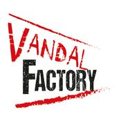 Podcast Vandal Factory
