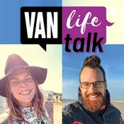 Podcast Vanlife Talk