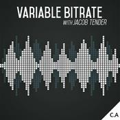 Podcast Variable Bitrate