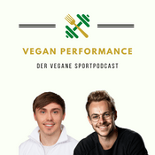 Podcast Vegan Performance