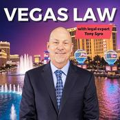 Podcast Vegas Law