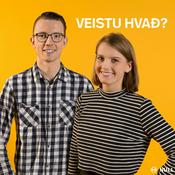 Podcast Veistu hvað?
