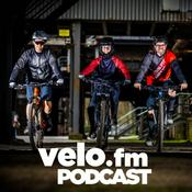 Podcast velo.fm - der Gravel & Mountainbike Podcast