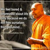 Podcast Ven. Siri Samanthabhadra Thero