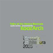 Podcast Talks at the Venice Biennale