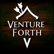 Podcast Venture Forth: A D&D Podcast
