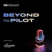 Podcast Beyond The Pilot: Enterprise AI in Action