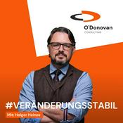 Podcast Veränderungsstabil