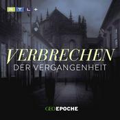 Podcast Verbrechen der Vergangenheit