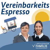 Podcast Vereinbarkeits-Espresso