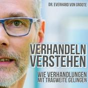 Podcast Verhandeln verstehen