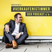 Podcast #verkaufenistimmer