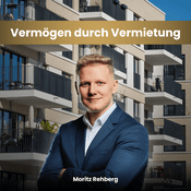 Podcast Vermögen durch Vermietung
