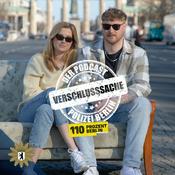 Podcast Verschlusssache