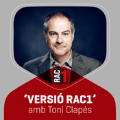 Podcast Versió RAC1 - El rasclet, amb Fulquet i Solans