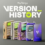 Podcast Version History