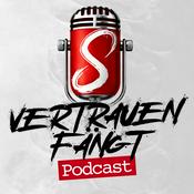Podcast Vertrauen fängt.
