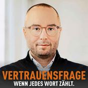 Podcast Vertrauensfrage