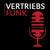 Podcast VertriebsFunk – Der B2B Vertriebs-Podcast