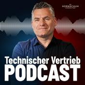 Podcast Technischer Vertrieb Podcast