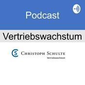 Podcast Vertriebswachstum - Christoph Schulte