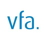 Podcast vfa-Tonspur. Aus Forschung, Wirtschaft und Politik